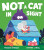 Not a Cat In Sight - Frances Stickley