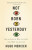 Not Born Yesterday - Hugo Mercier