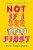 Not If I See You First - Eric Lindstrom