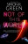 Not of This World - Simon R. Green