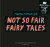 Not So Fair Fairy Tales - Marta Sýkorová