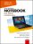 Notebook pro úplné začátečníky: vydání pro Windows 8 - Eliška Roubalová