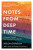 Notes from Deep Time - Gordon Helen