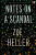 Notes on a Scandal - Heller Zoe