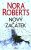 Nový začátek - Nora Robertsová