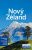 Nový Zéland - Lonely Planet - kol.,