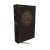 NRSVCE, Illustrated Catholic Bible, Leathersoft, Black, Comfort Print - Catholic Bible Press