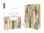 NRSVue, Artisan Collection Bible, Leathersoft, Multi-color/Cream, Comfort Print - Zondervan