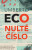 Nulté číslo - Umberto Eco