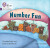 Number Fun - Charlotte Raby,Emily Guille-Marrett