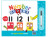 Numberblocks 11-20: A Wipe-Clean Book - Numberblocks,Sweet Cherry Publishing