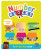 Numberblocks Monster Maths: A Lift the Flap Book - Numberblocks