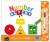Numberblocks Shapes: A Wipe-Clean Book - Numberblocks