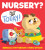 Nursery? Not Today! - Rebecca Patterson