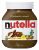 Nutella 30 nejlepších receptů - neuveden