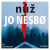 Nůž - Jo Nesbo
