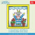 O kozlíčkovi Kryšpínovi a neposlušné koze Róze a 2 další pohádky pro nejmenší - Zdenka Široká