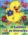 O kuřátku ze dvorečku - Zuzana Pospíšilová