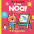 O Na, Noa: Y Feithrinfa / Uh-Oh, Noa: Nursery - Chris Chatterton