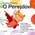 O Perejdovi - Jaroslava Pechová