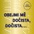 Obejmi mě dočista, dočista… - Adam T. Blahosz