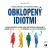 Obklopený idiotmi - Thomas Erikson