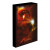Obraz LED svítící Pán Prstenu - Balrog, 30x40 cm (poškozené) - neuveden