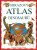 Obrazový atlas dinosaurů - William Lindsay