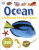 Ocean Ultimate Sticker Book - DK