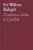 Oceánova láska k Cynthii - Walter Ralegh