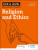 OCR A Level Religious Studies: Religion and Ethics - Chris Eyre,Karen Dean,Julian Waterfield