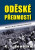 Oděské předmostí - Frontové zápisky sovětského důstojníka - Grigorij Ivanovič Peněžko