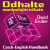 Odhalte manipulující trikaře - David Gruber