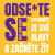 Odse*te se - Gary John Bishop