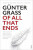 Of All That Ends - Günter Grass