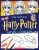 Official Harry Potter How to Draw - Isa Gouache