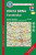 KČT 85 Okolí Brna, Svratecko 1:50 000 / Turistická mapa, 1. vydání 2015 - neuveden