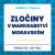 Oldřich z Chlumu - Zločiny v Markrabství moravském - Vlastimil Vondruška
