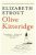 Olive Kitteridge - Elizabeth Stroutová