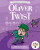 Oliver Twist: Accessible Symbolised Edition - Charles Dickens