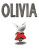 Olivia - Ian Falconer