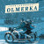 Olmerka (audiokniha na CD) - Petr Jarchovský