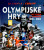 Olympijské hry - Gérard Schaller