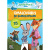 Omalovánky A4 se samolepkami Zootropolis - 