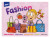 Omalovánky MFP Fashion - 