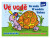 Omalovánky MFP Ve vodě - 