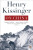 On China - Henry A. Kissinger