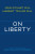 On Liberty - Mill John Stuart,Harriet Taylor Mill