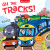 On the Tracks! - Kelly Miles