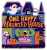 One Happy Haunted House - Jeffrey Burton
